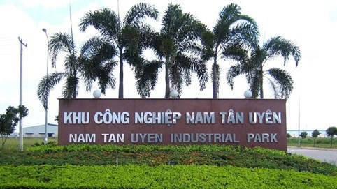 Nam Tân Uyên (NTC) chốt quyền nhận cổ tức tiền mặt 60%, IDC hoàn tất chi trả cho năm 2024