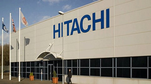 Hitachi cân nhắc bán mảng điện gia dụng: Sự chuyển mình của một biểu tượng công nghiệp Nhật Bản