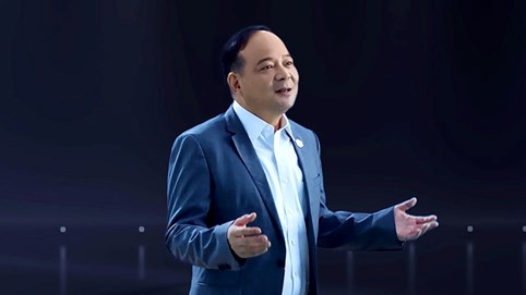 Chân dung Robin Zeng: Tỷ phú đứng sau 'đế chế' pin CATL và hình mẫu doanh nhân mới của Trung Quốc