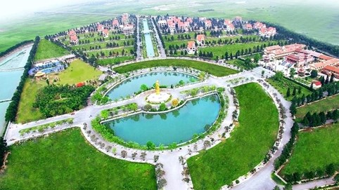 Hà Nội 'công bố' loạt dự án được phép bán cho người nước ngoài