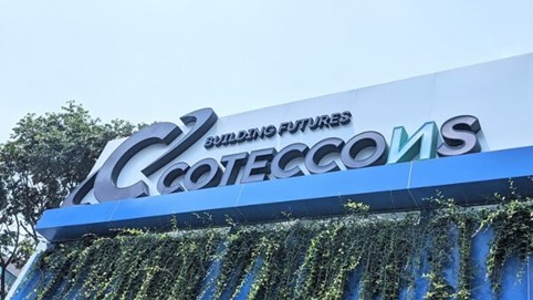 Coteccons (CTD) báo lãi lớn, chuẩn bị phát hành hơn 5 triệu cổ phiếu thưởng