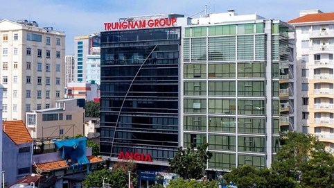 Trung Nam Group đề xuất xây cầu Cần Giờ hơn 10.500 tỷ đồng theo hình thức BT