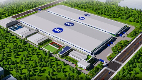 Sữa Quốc tế (IDP): Doanh thu tăng trưởng nhưng lỗ hơn 36 tỷ đồng trong quý II/2025