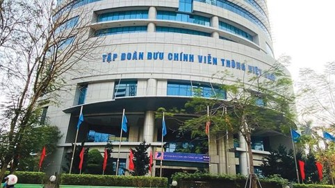 VNPT đấu giá toàn bộ 28,8% vốn tại Viễn thông Bắc Miền Trung với giá khởi điểm hơn 275.000 đồng/cổ phiếu