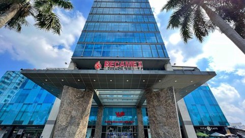 Becamex IDC (BCM) báo lãi 6 tháng gấp 4,5 lần, huy động thành công 500 tỷ đồng trái phiếu