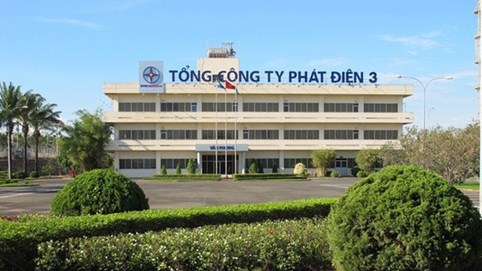 Giá vốn và chi phí lãi vay giảm sâu, EVNGENCO3 (PGV) báo lãi ròng gần 1.000 tỷ đồng sau 6 tháng