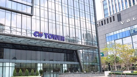 Công ty con của CII trả lãi lô trái phiếu 1.200 tỷ đồng do chính CII nắm giữ