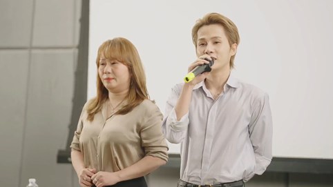 J97 Entertainment của ca sĩ Jack bị cưỡng chế thuế gần 893 triệu đồng