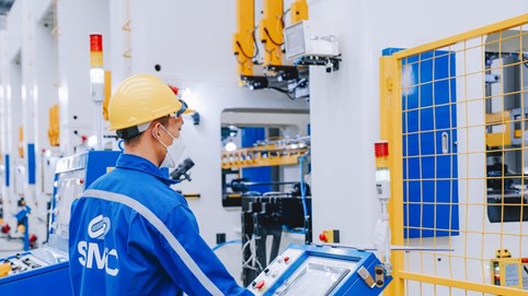 SMC nộp 24,2 tỷ đồng tiền thuế bị cưỡng chế, lỗ lũy kế vượt 204 tỷ đồng