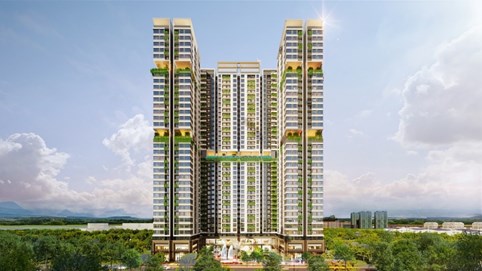 Cuộc chơi M&A địa ốc: Keppel thoái vốn, CapitaLand tấn công thị trường miền Bắc