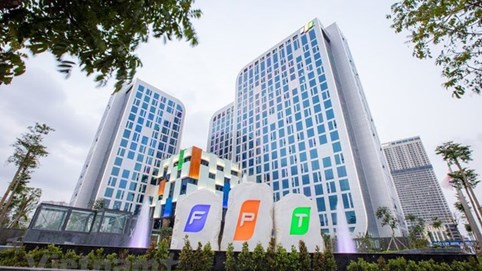 FPT hạ mục tiêu tăng trưởng năm 2025 do mảng IT nước ngoài và nhà máy AI gặp khó