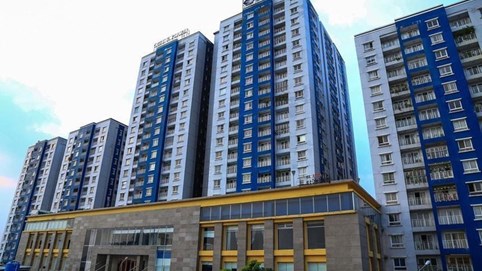 Năm Bảy Bảy (NBB) thoái vốn khỏi mảng đá xây dựng, tập trung cho dự án 4.136 tỷ đồng tại TP.HCM