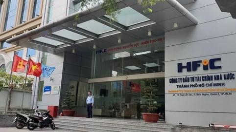 Nắm danh mục đầu tư hơn 10.000 tỷ đồng, HFIC báo lãi 219 tỷ sau 6 tháng
