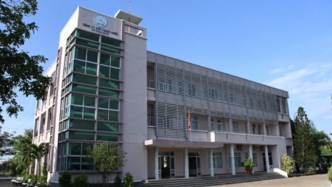 Cấp thoát nước Phú Yên (PWS) chia cổ tức cao nhất lịch sử, công ty của Shark Liên nhận gần 23 tỷ đồng