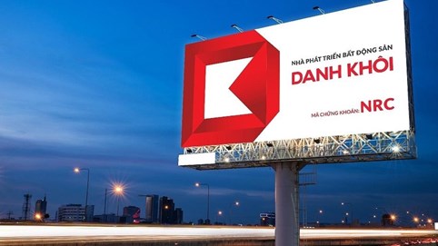 Nợ thuế hơn 125 tỷ đồng, Tập đoàn NRC (Danh Khôi) vẫn lập công ty dược 50 tỷ