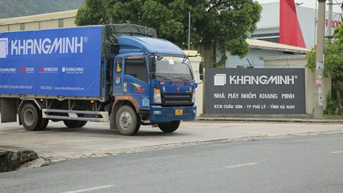 Nghịch lý GKM Holdings (GKM): Cổ phiếu giao dịch dưới 5.000 đồng, lên kế hoạch phát hành giá 10.000 đồng/cp để huy động 373 tỷ đồng