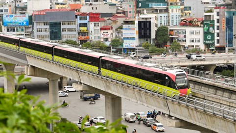 Lợi nhuận Hanoi Metro tăng gấp 3 lần, chủ yếu nhờ lãi từ 1.200 tỷ đồng tiền gửi