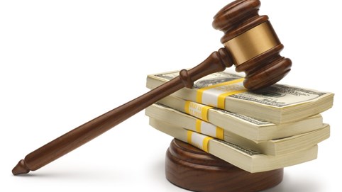 Công nghệ ONE (HNX: ONE) bị truy thu và phạt thuế hơn 2,2 tỷ đồng