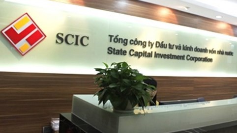 SCIC báo lãi trước thuế gần 5.000 tỷ đồng, hoàn thành 53% kế hoạch năm