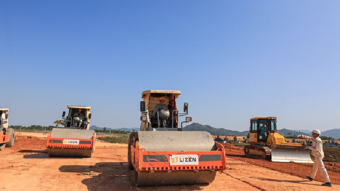 Lizen (LCG): Lên kế hoạch phát hành 100 triệu cổ phiếu giá 10.000 đồng, huy động vốn cho các dự án lớn và mở rộng ra quốc tế