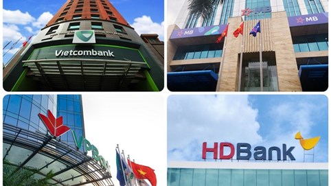 NHNN 'trợ lực' cho 4 ngân hàng nhận chuyển giao bắt buộc: Giảm 50% tỷ lệ dự trữ bắt buộc