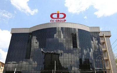 Lợi nhuận lao dốc 34%, Tập đoàn CIC (CKG) lấy ý kiến cổ đông để thay đổi ngành kinh doanh chính