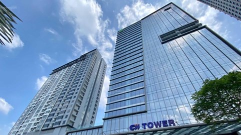 Cổ phiếu CII tăng trần 5 phiên liên tiếp, doanh nghiệp nói gì khi lợi nhuận 6 tháng giảm hơn 50%?