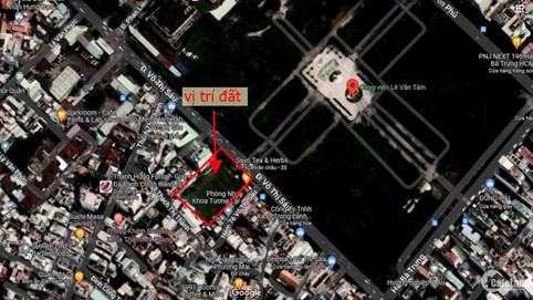 Đại gia Malaysia chi 1.700 tỷ thâu tóm 'đất vàng' tại TP. Hồ Chí Minh sau cuộc đổ bộ của ByteDance, Marvell