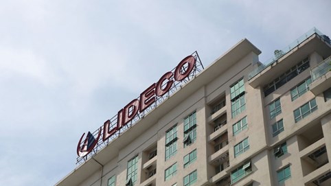 Lideco (NTL): Cùng lúc triển khai dự án cao cấp ở Hà Nội và nhà ở xã hội tại Quảng Ninh