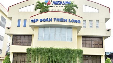 Lợi nhuận nửa đầu năm 2025 đi lùi, Thiên Long (TLG) chi gần 74 tỷ đồng lập công ty lấn sân thị trường Philippines