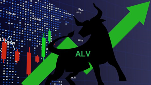 Cổ phiếu ALV tăng 100%, Tập đoàn MCST thông qua kế hoạch trả cổ tức 'khủng' 70%