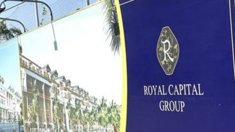 Hệ sinh thái Royal Capital của doanh nhân Nguyễn Phú Quý nợ gần 20 tỷ đồng bảo hiểm xã hội