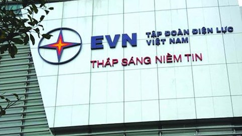 Giá điện trước áp lực đề xuất 'gánh' khoản lỗ hơn 62.800 tỷ đồng của EVN