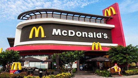McDonald's vượt bão giá: Công thức thành công từ thực đơn 5 USD và 'lá chắn' nhượng quyền