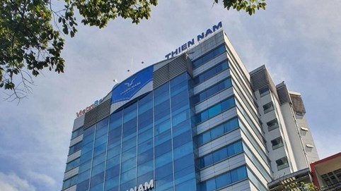 Cổ phiếu bị đình chỉ giao dịch, Thiên Nam (TNA) báo lỗ thêm 33 tỷ đồng trong 6 tháng