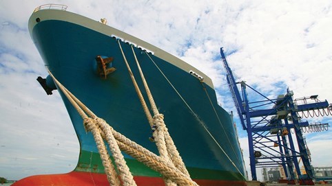 Global Pacific (PCT) vay nghìn tỷ mở rộng đội tàu, lợi nhuận 6 tháng 'bốc hơi' 38%