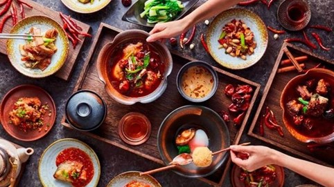 Ngành F&B Trung Quốc chao đảo: Gần 3 triệu nhà hàng, quán ăn đóng cửa, lợi nhuận lao dốc 88%