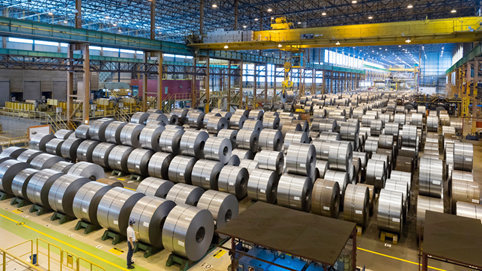 Ra mắt chỉ số VNMITECH: Mở đường cho dòng vốn ETF đổ vào cổ phiếu sản xuất và công nghệ