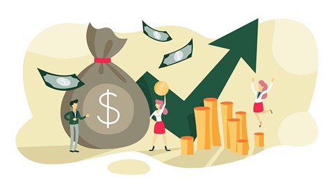 VietinBank dẫn đầu tỷ lệ chia cổ tức, một ngân hàng tư nhân sắp chi hơn 7.000 tỷ đồng tiền mặt