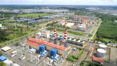 Doanh thu PV Power (POW) vượt 20.600 tỷ đồng, hợp tác cùng Vingroup phát triển mạng lưới trạm sạc xe điện