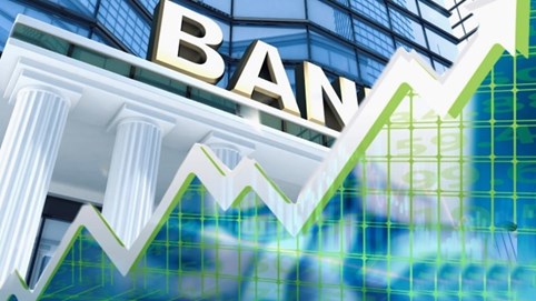 Nâng hạng và nới room: Vốn ngoại nghìn tỷ đang 'chọn mặt' cổ phiếu ngân hàng nào?