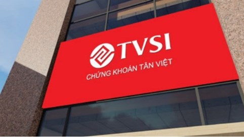 Chứng khoán Tân Việt (TVSI) thoát lỗ bán niên nhờ hoàn nhập dự phòng, kiểm toán nhấn mạnh loạt rủi ro 'khủng'