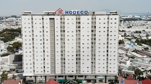 Hodeco (HDC) lên kế hoạch phát hành 500 tỷ đồng trái phiếu, nợ vay đã ở mức 1.430 tỷ