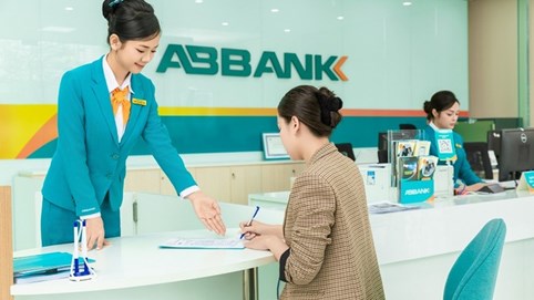 ABBank (ABB) huy động 2.500 tỷ đồng qua kênh trái phiếu trong 3 tháng