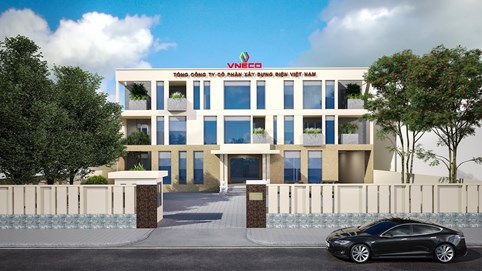 VNECO (VNE): Lỗ kỷ lục, bên bờ vực hủy niêm yết, cổ phiếu bất ngờ tăng gấp 3 lần