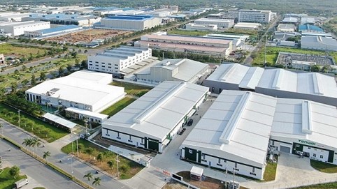 Quý 2/2025 bùng nổ của doanh nghiệp khu công nghiệp: 'Ông lớn' báo lãi nghìn tỷ, lợi nhuận tăng bằng lần