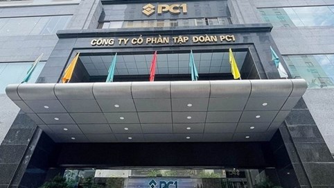 Lãnh đạo cấp cao PC1 đăng ký mua 8 triệu cổ phiếu, dự chi hơn 243 tỷ đồng