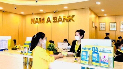 Nam A Bank (NAB) liên tục mua lại trái phiếu, tất toán sớm gần 3.000 tỷ đồng từ đầu năm