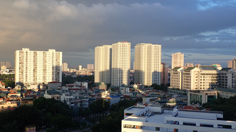 Dự án 24ha tại Hà Nội của ông chủ các dự án nghìn tỷ tại Khánh Hòa, Gia Lai - Tuấn Dung Group bị loại khỏi danh sách thí điểm nhà ở thương mại