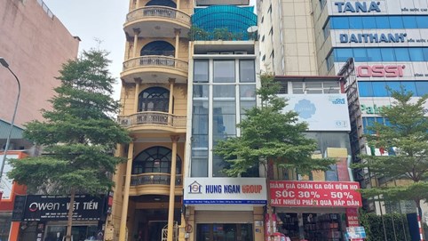 Sài Gòn Capital và khoản nợ 4.000 tỷ đồng trái phiếu: Dòng tiền chảy về 'siêu' dự án 12.800 tỷ tại Hải Phòng